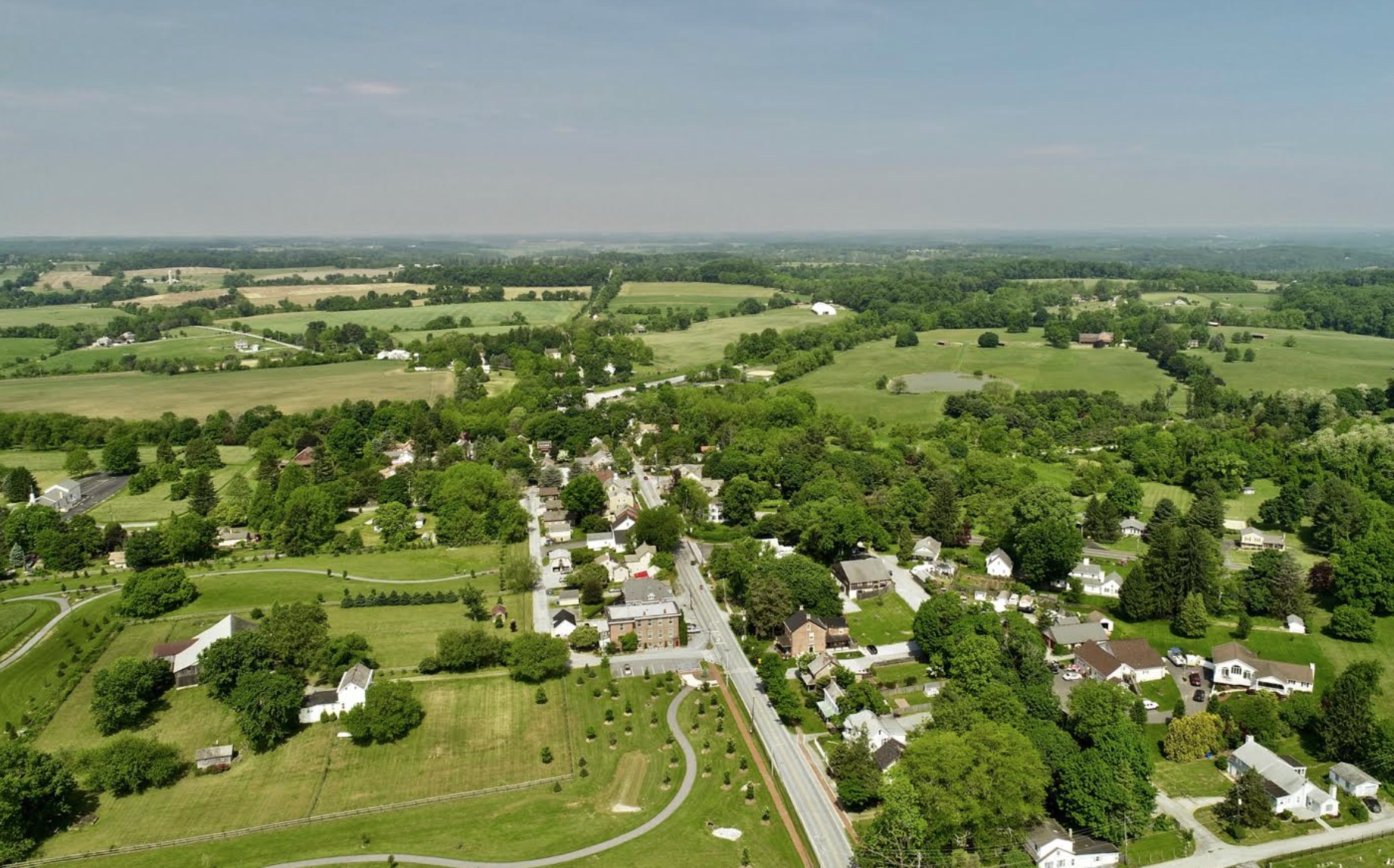 PA Environment Digest Blog Brandywine Conservancy Awards 40,000 In