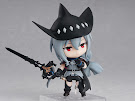 Nendoroid Arknights Skadi (#1895) Figure