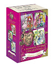 Ever After High A School Story Collection Media