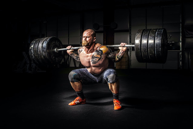 Powerlifting Tips For Beginners