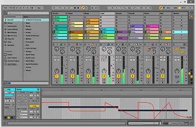 Ableton Ableton