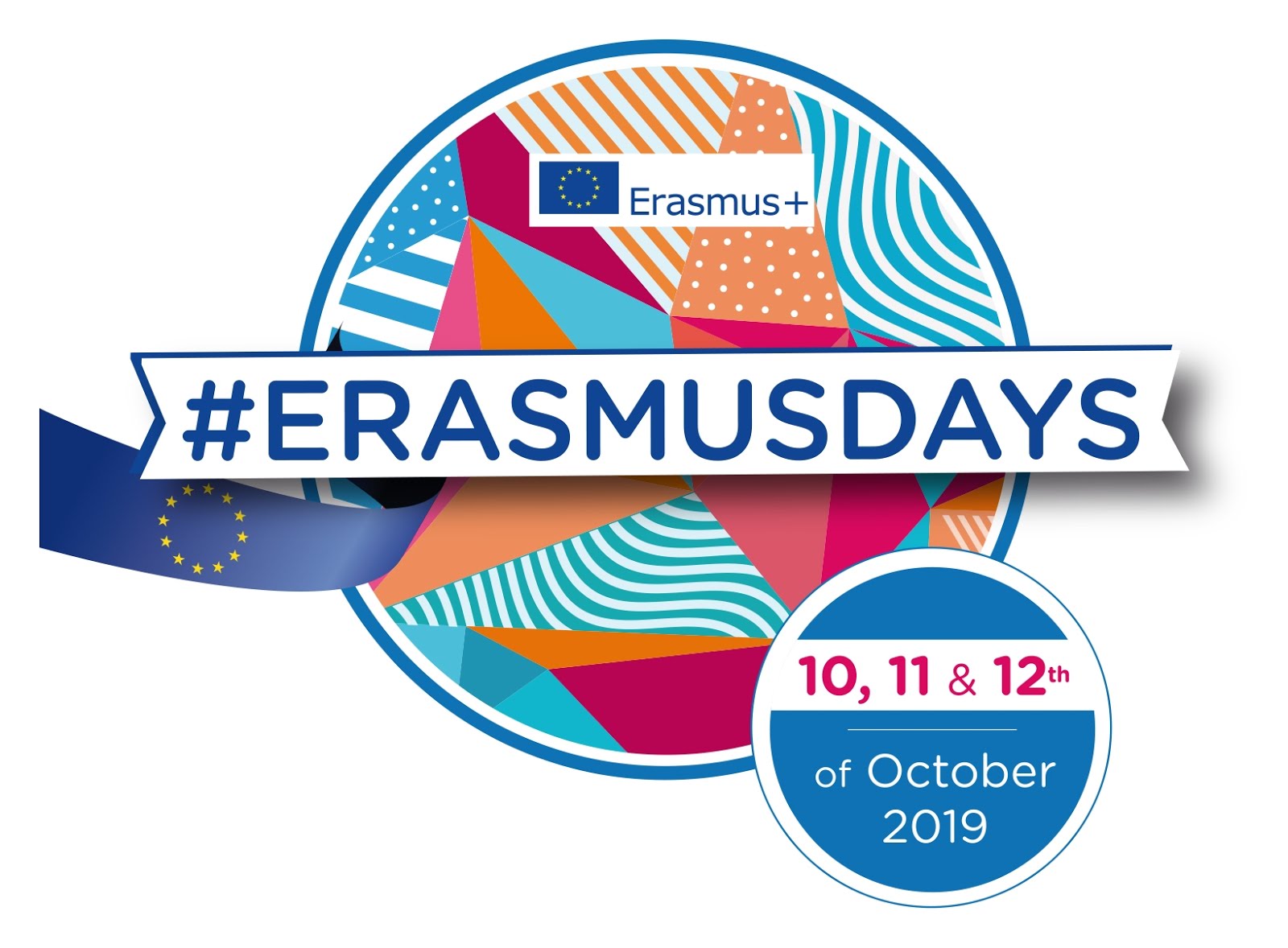 #ERASMUSDAYS