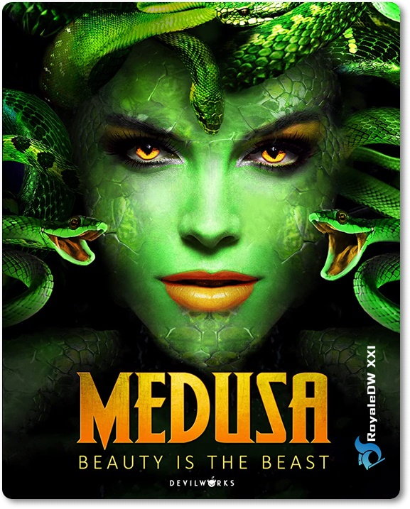 MEDUSA (2020)
