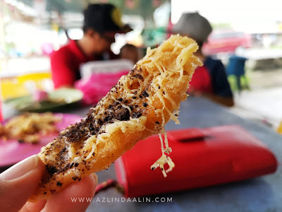 LUNCH DI KUALA PERLIS SEBELUM NAIK FERI KE LANGKAWI LUNCH DI KUALA PERLIS SEBELUM NAIK FERI KE LANGKAWI