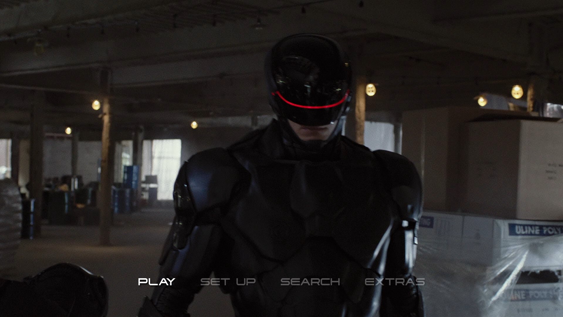RoboCop (2014) 1080p BD50 Latino - Ingles