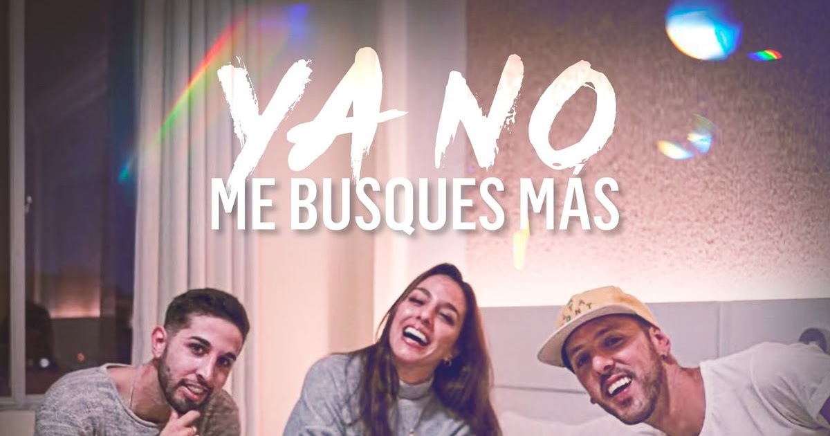 yo llevo la cumbia en la sangre canto para bailar ya no yo llevo la cumbia en la sangre canto para bailar ya no