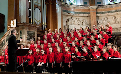 National Youth Choirs of Scotland's Girls Choir ┬ ® Drew Farrell.jpg