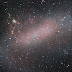 VISTA unveils a new image of the Large Magellanic Cloud