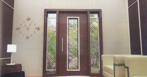 View Rumah Impian Kartun Pics