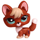 Littlest Pet Shop Multi Pack Fox (#1126) Pet