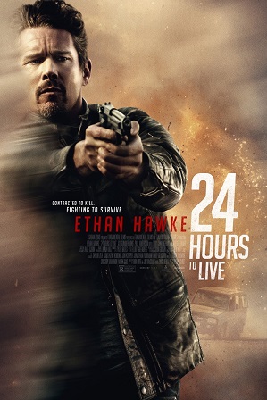 24 Hours to Live (2017) Full Hindi Dual Audio Movie Download 480p 720p Bluray
