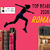 Ed ecco la TOP READINGS 2020 delle mie letture #ROMANCE
