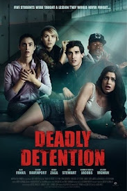 Watch Movies Deadly Detention (2017) Full Free Online