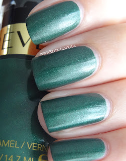 Revlon Emerald City