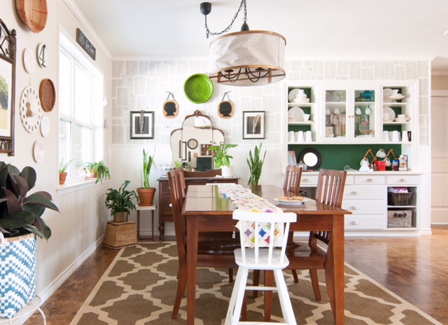 House Homemade Stained Concrete Floors Diy And Review