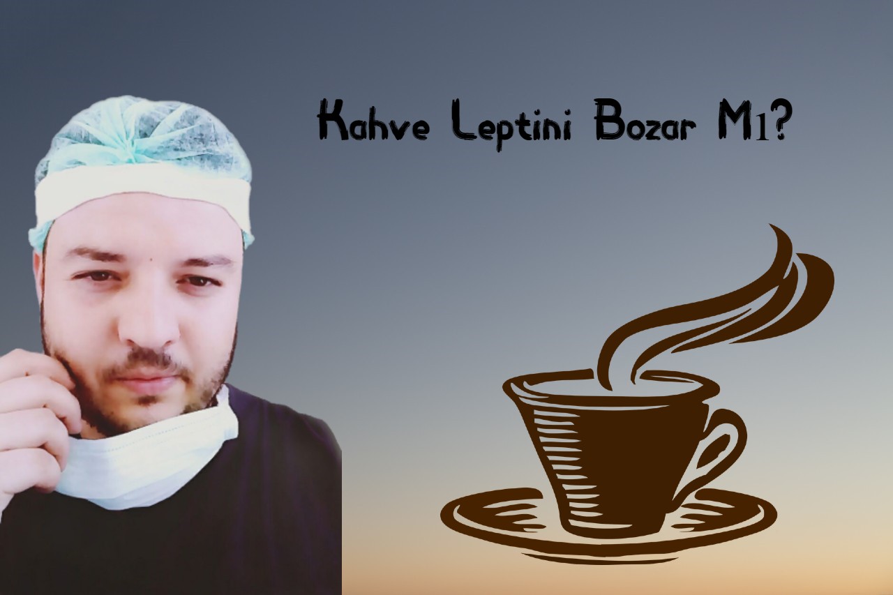 Ayran, Süt, Kahve, İlaç ve Sigara İçmek Leptini Bozar Mı?