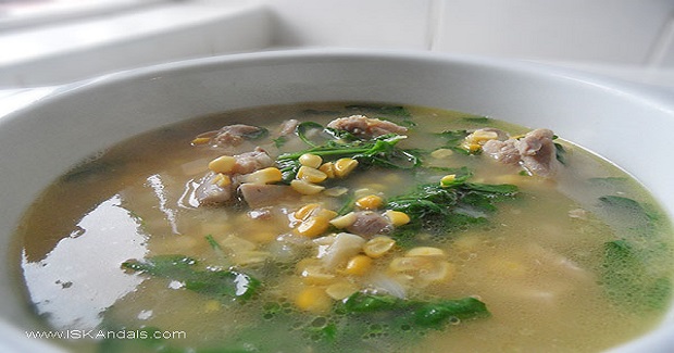 Chicken And Corn Soup Recipe Chicken And Corn Soup Recipe