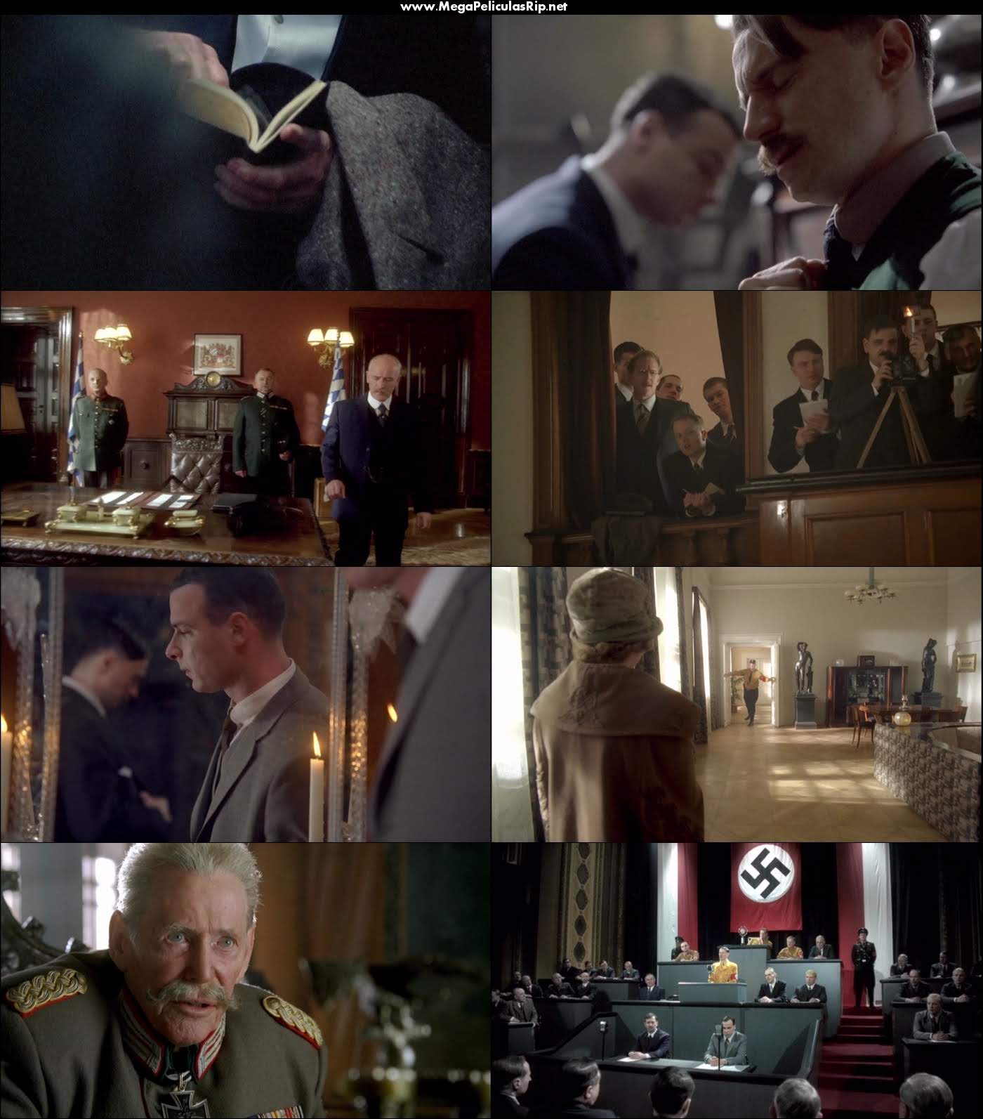 Hitler El Ascenso Del Mal 1080p Latino