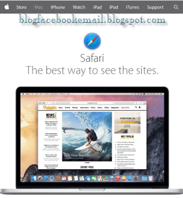 Download browser safari apple terbaik