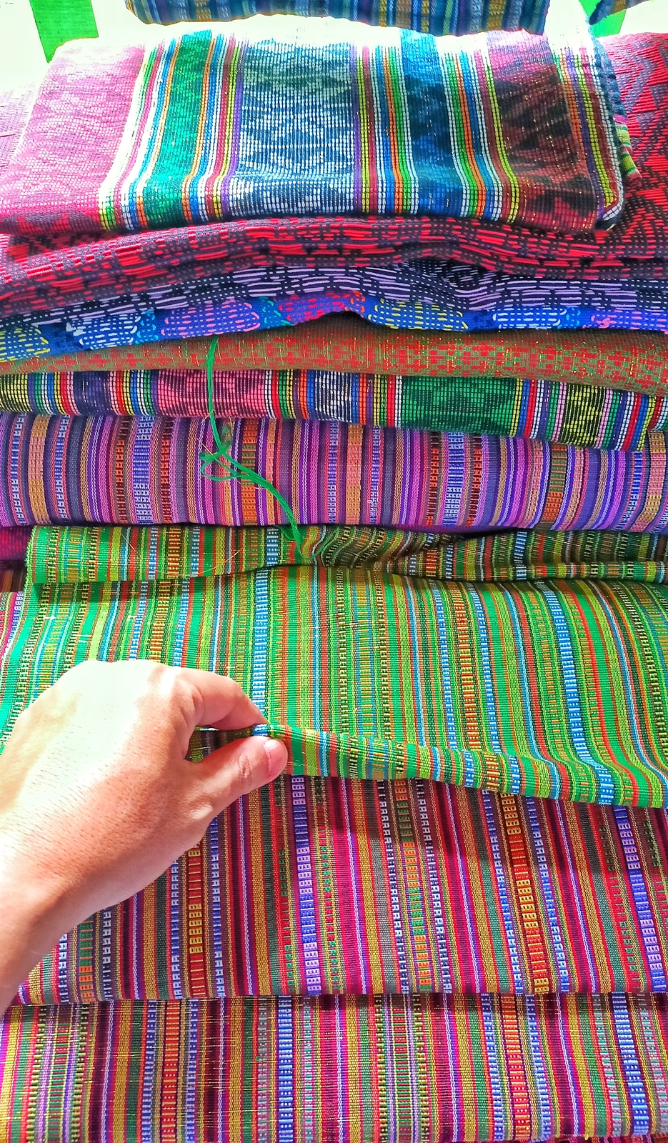 In the Presence of National Living Treasure Apuh Ambalang Ausalin