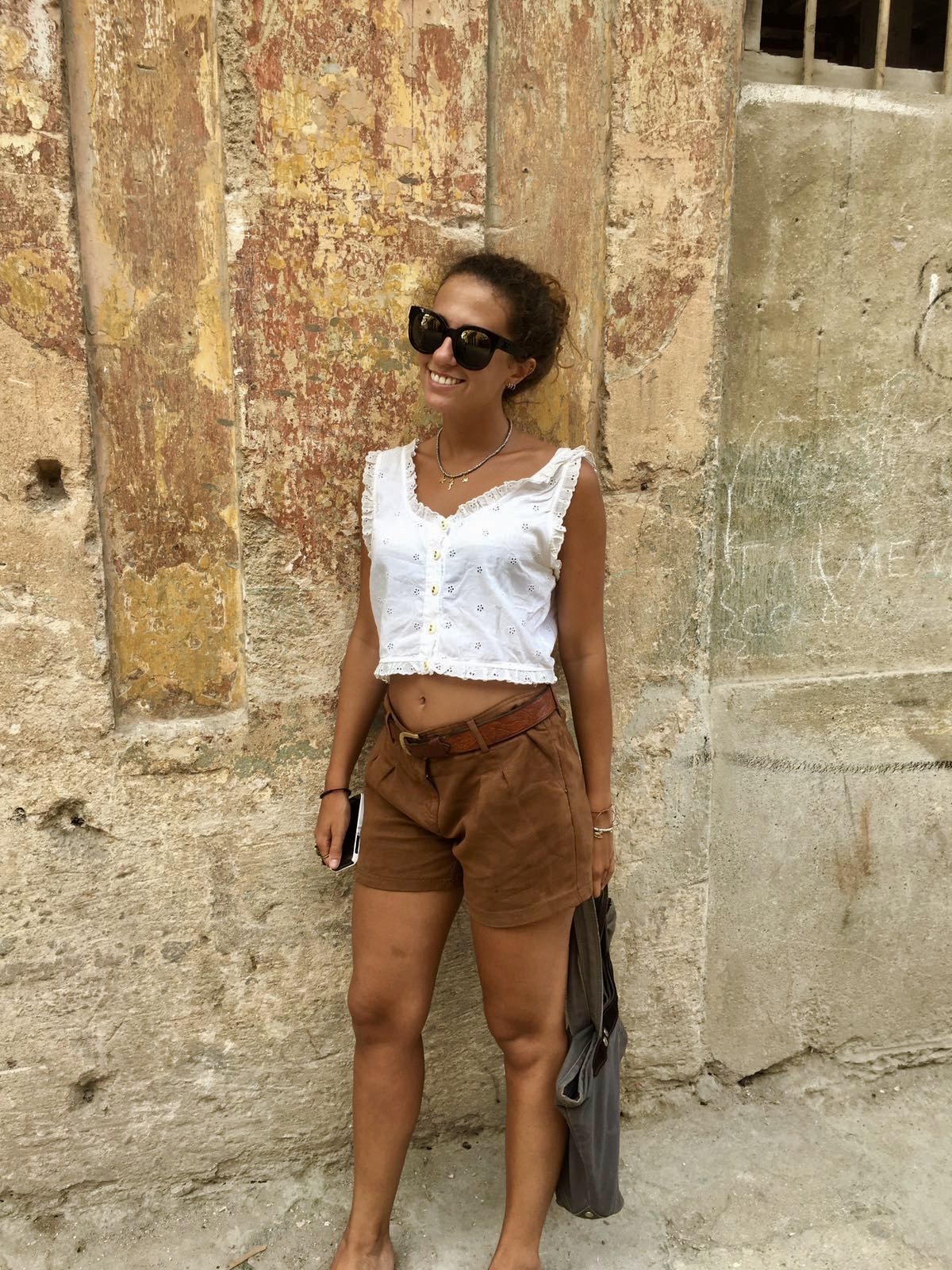 12 things you can't miss in Havana must see in Havana, must see cuba, to do list Havana, bucket list Havana, Havana cuba, travel blogger cuba, travel blogger muncher, travel blogger Italia, fashion need, Valentina Rago