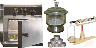 Desiccator Desiccator.