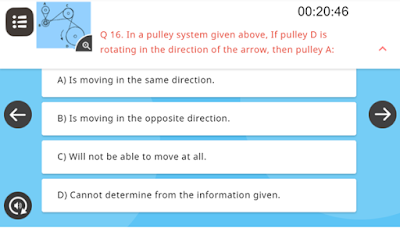 Aryabhata Ganit Challenge 2020 Answer Key