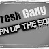 Fresh Gang - Querem Nos Destruir (2o19)(Prod ; By Filho De Dona Helena &TURN UP THE SONGS)