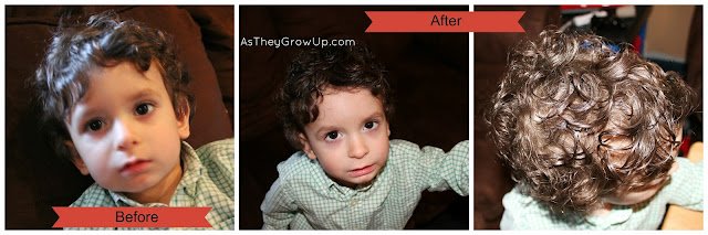 Ouidad  Pump n’ Go Styling Spray Gel