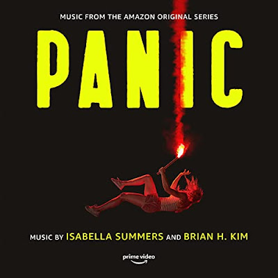Panic Series Soundtrack Isabella Summers Brian H Kim