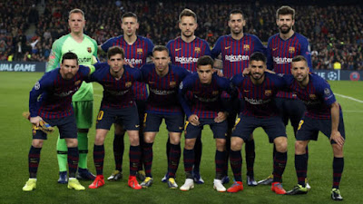 بث مباشر مباراة برشلونة وريال بيتيس مشاهدة مباراة برشلونة وريال بيتيس