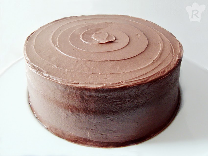 La cocina de Rebeca: Tarta de chocolate y mayonesa (sí ... image of La cocina de Rebeca: Tarta de chocolate y mayonesa (sí ...
