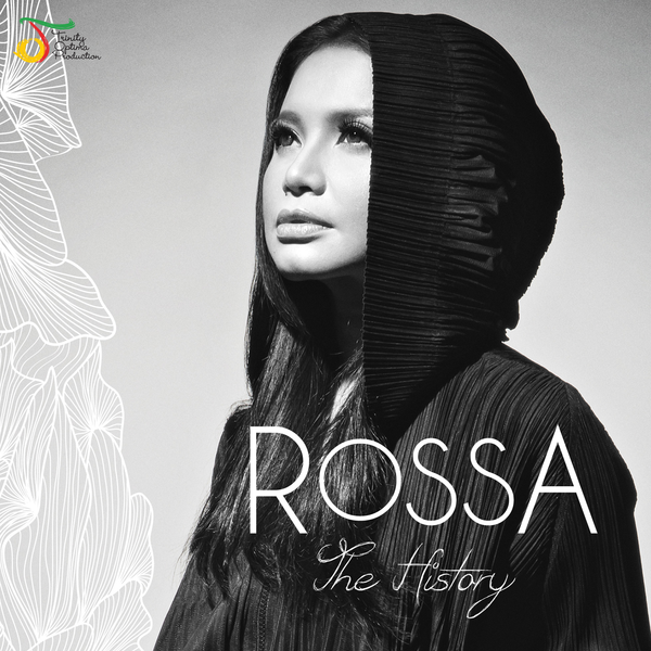 Rossa Rossa The History (Full Album 2014) MP3 Plus RAR