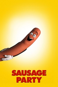 Sausage Party Online