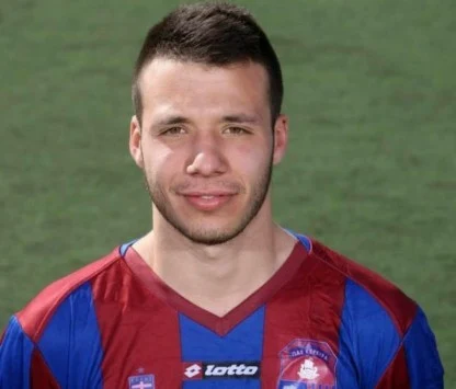 Κέρκυρα: Συγκλονίζει ο θάνατος 19χρονου ποδοσφαιριστή μπροστά σε συμπαίκτες του!