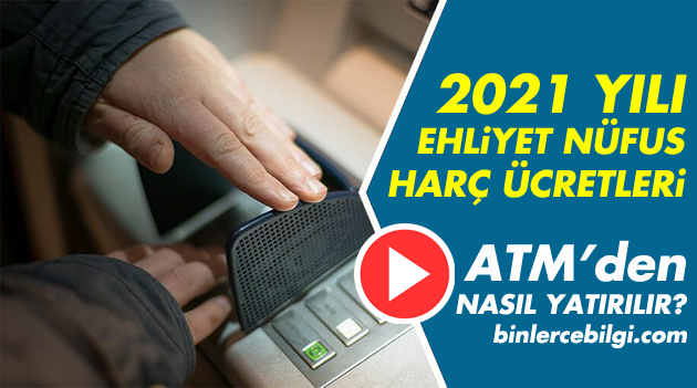 Ehliyet harç ücretleri 2021, ehliyet nüfus harcı ücret ne kadar? nüfus için sürücü belgesi harçları toplam ne kadar? nüfus harçları nasıl nereye yatırılır? Ehliyet harç ücretleri 2021, ehliyet nüfus harcı ücret ne kadar? nüfus için sürücü belgesi harçları toplam ne kadar? nüfus harçları nasıl nereye yatırılır?
