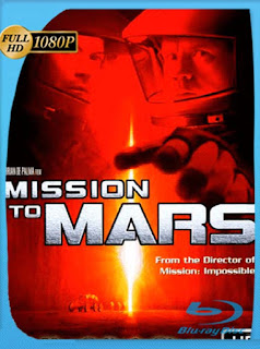 Mision A Marte [2000] HD [1080p] Latino [GoogleDrive] SXGO