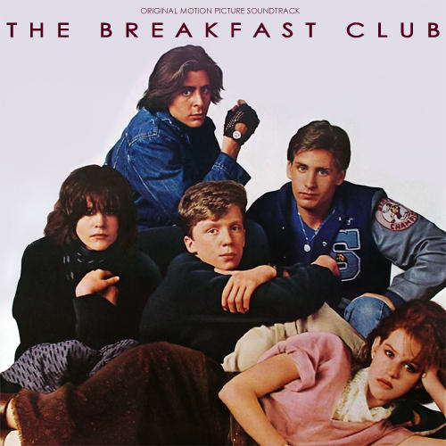 Keeping it Reel: The Breakfast Club: 