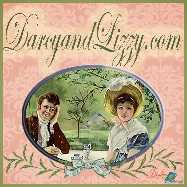 DarcyandLizzy Forum & Stories