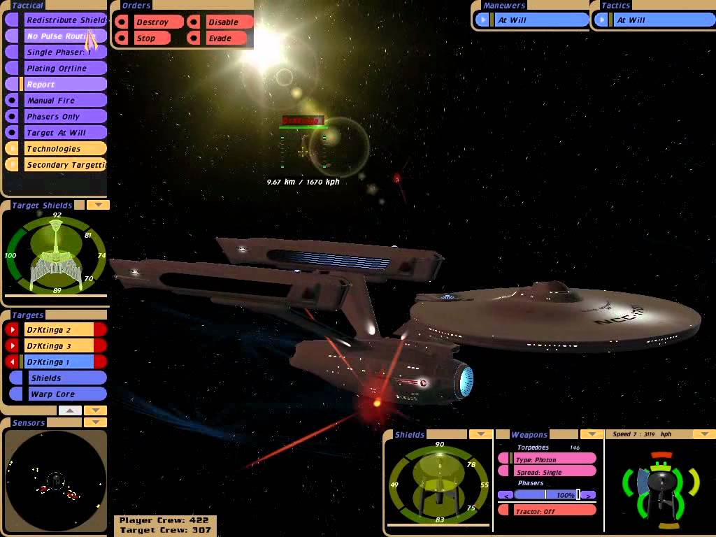Star trek bridge commander 2 download full Star trek bridge commander 2 download full