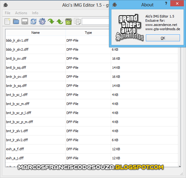 image tool gta sa image tool gta sa