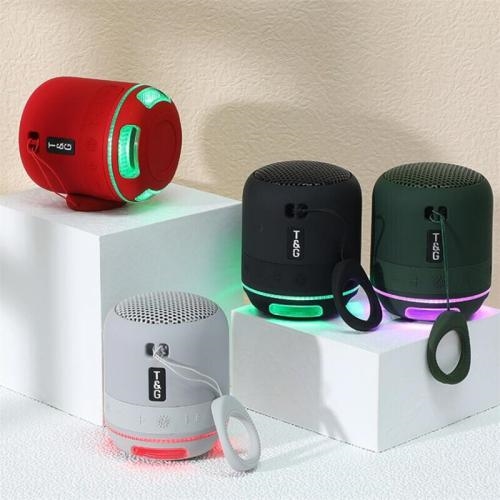 Loa bluetooth mini TG294 thiết kế móc treo tiện lợi, âm thanh cực hay - Bảo hành đổi mới 6 Tháng 11 f519e0b3c 2ea1 43ac bc58