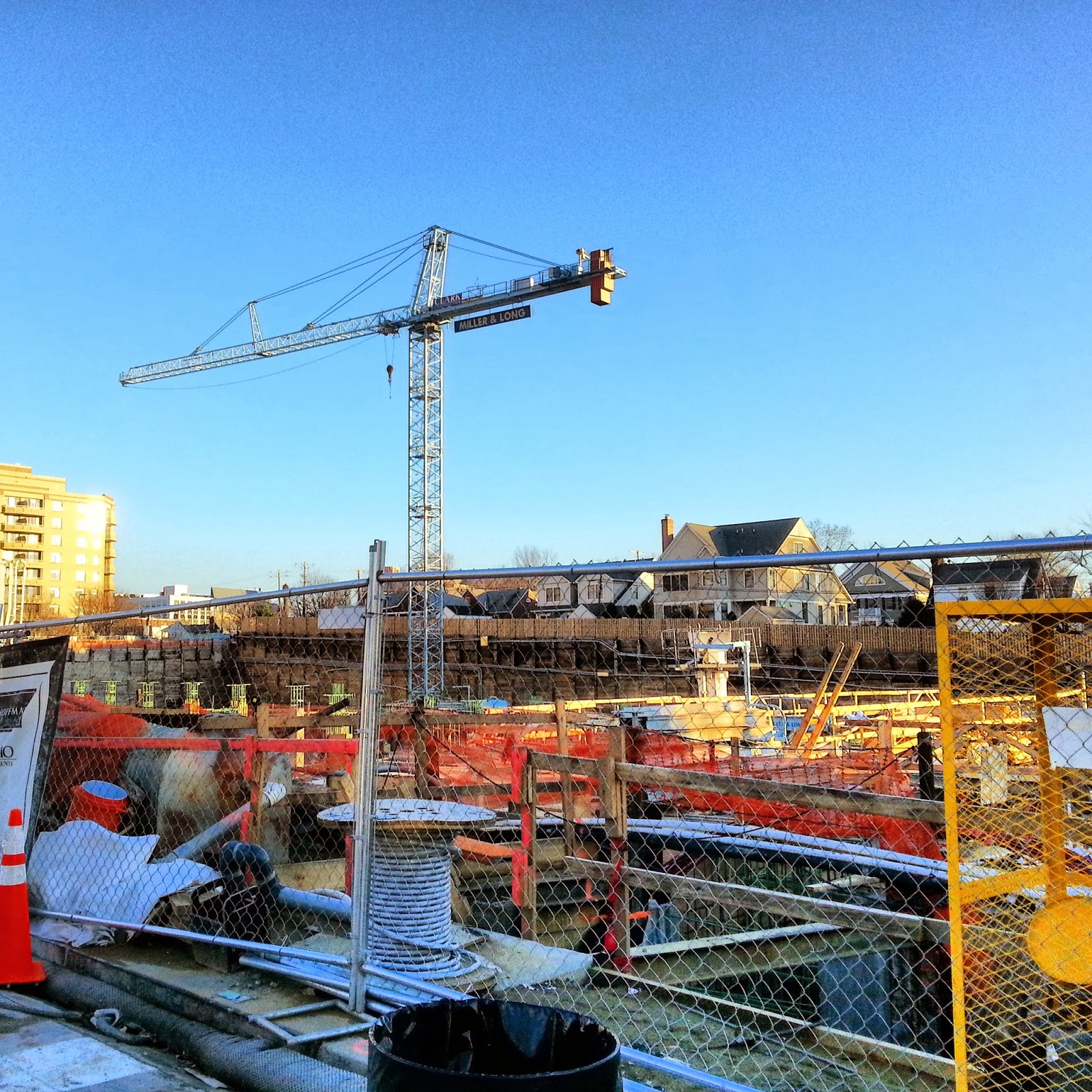 Robert Dyer Bethesda Row THE DARCY LUXURY CONDOS BETHESDA