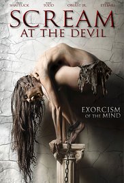 Scream at the Devil (2016)