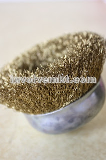 cup brush wholesale