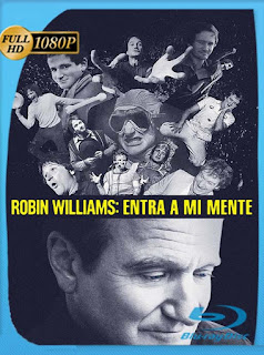 Robin Williams: Entra En Mi Mente (2018) HD [1080p] Latino [GoogleDrive] SXGO