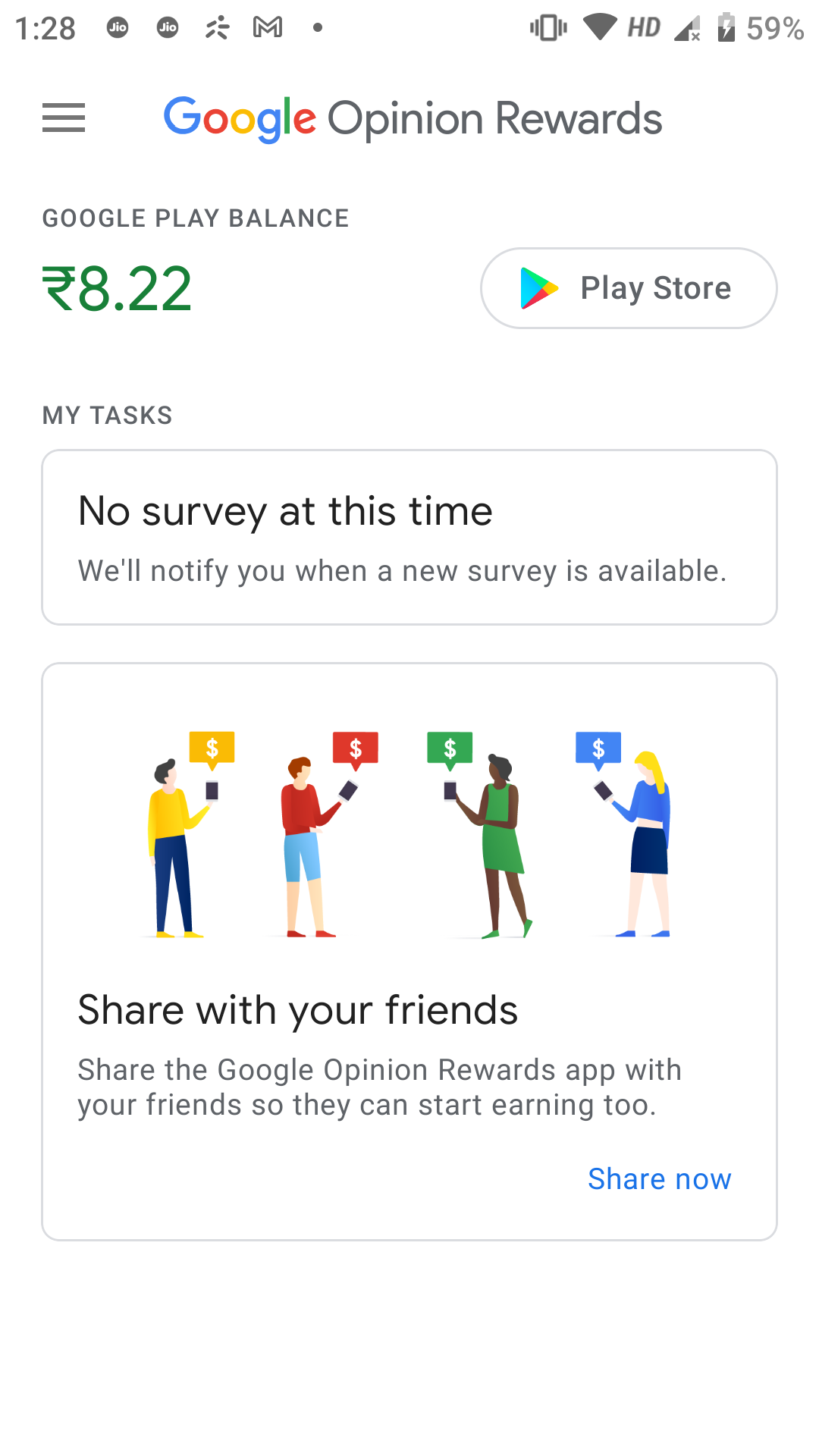 PRODUCT AKTeck How to get Free Google Play Store Money