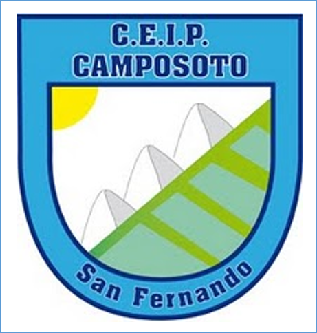 CEIP Camposoto - blog oficial