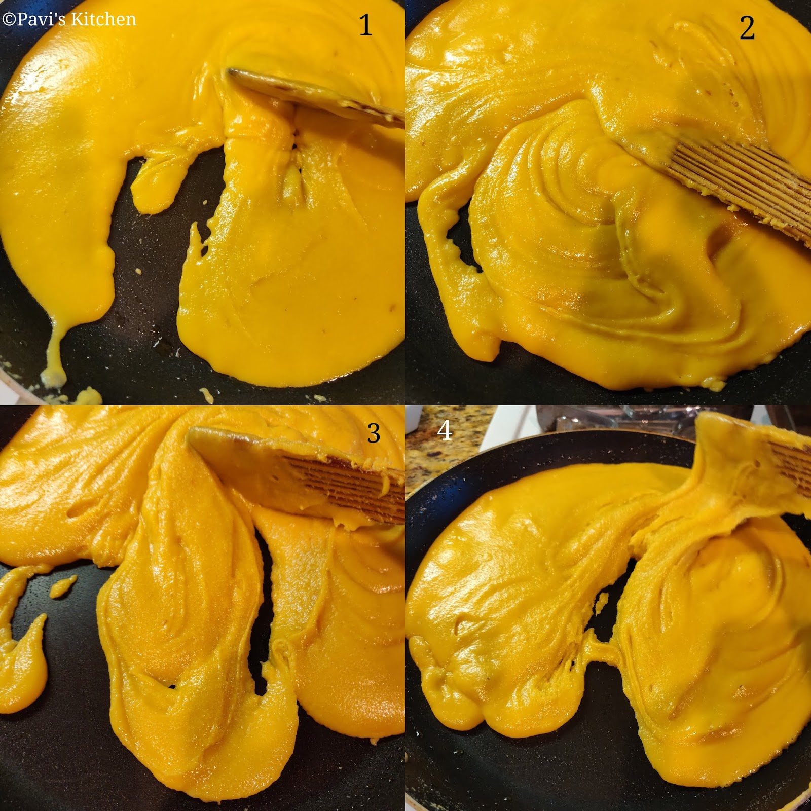 Almond Burfi Recipe | Kesar Badam Burfi Recipe | Almond with Saffron Burfi Recipe