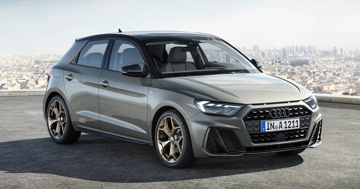 Audi A1 2019 Review, Specs, Price